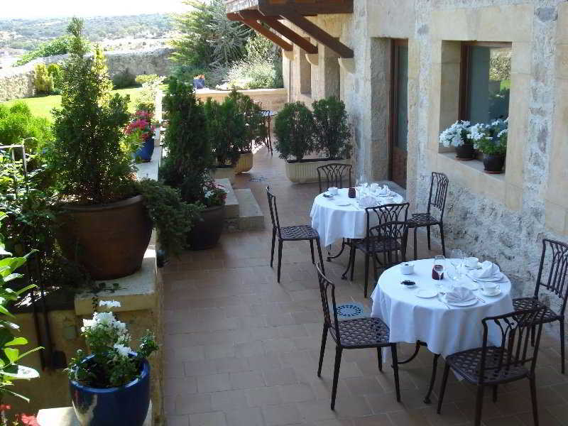 Hospederia de Santo Domingo Pedraza Exterior foto